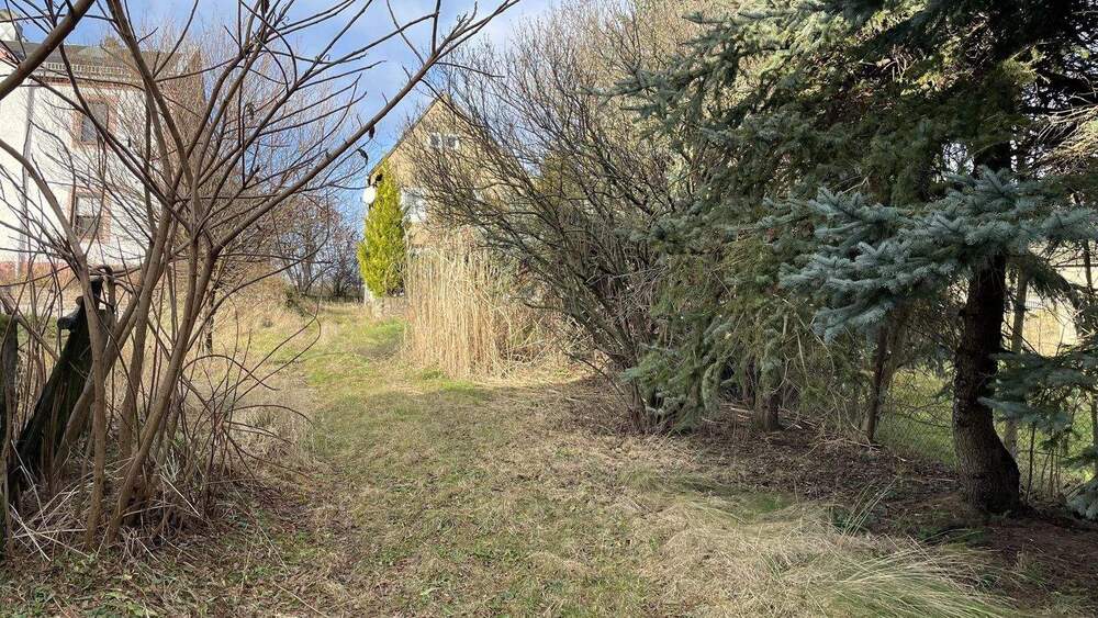 Mehrfamilienhaus, Wohnhaus Bannewitz Wilmsdorf - 3 Zimmer, 50 m&sup2;, 80.000&euro; | Angebot:25704807