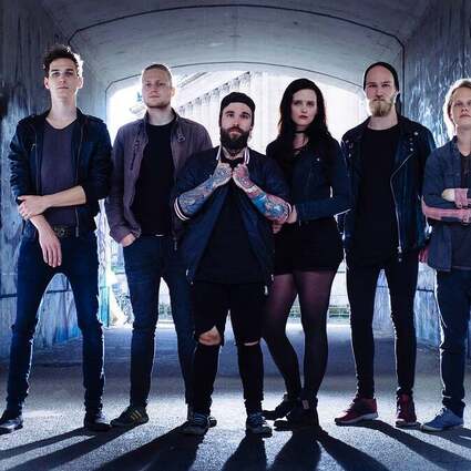 EoG & Friends Jahresabschluss 04.12.2026 Cassiopeia