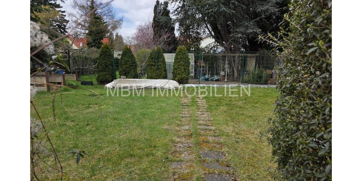 Doppelhaushälfte Dresden Kaditz - 3 Zimmer, 70 m&sup2;, 389.000&euro; | Angebot:26043440