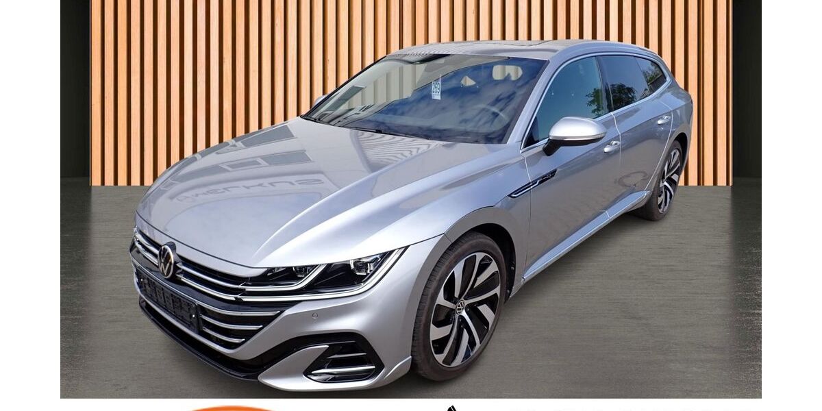 VW Arteon 24.560 km 32.980 &euro; Dresden 01328