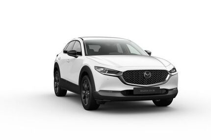 Mazda CX-30 50.103 km 25.990 &euro; Dresden 01139