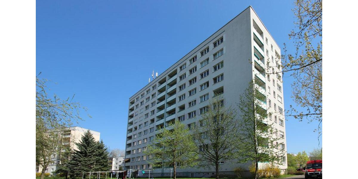 Etagenwohnung Coswig - 2 Zimmer, 57 m&sup2;, 415&euro; | Angebot:21265812