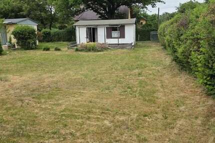 Grundstück Dresden Schönfeld-Weißig - 165.000&euro; | Angebot:26865624