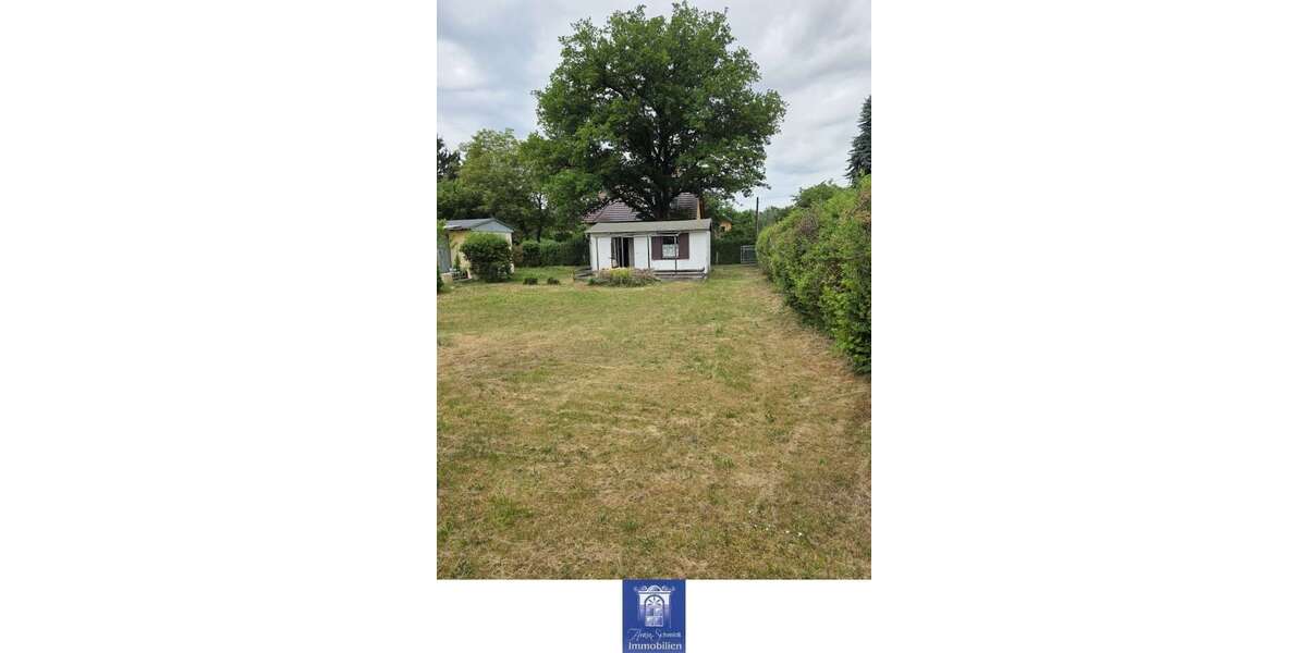 Grundstück Dresden Schönfeld-Weißig - 165.000&euro; | Angebot:26865624