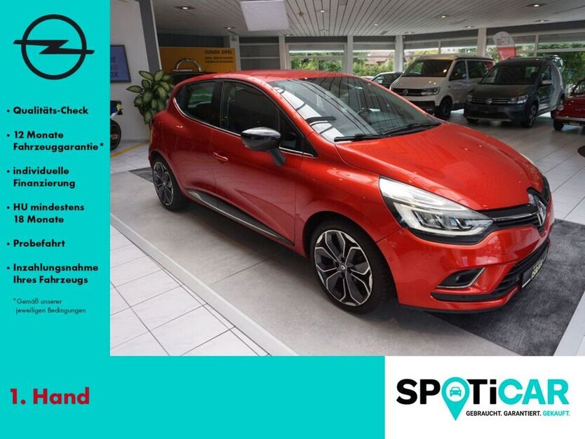 Clio
