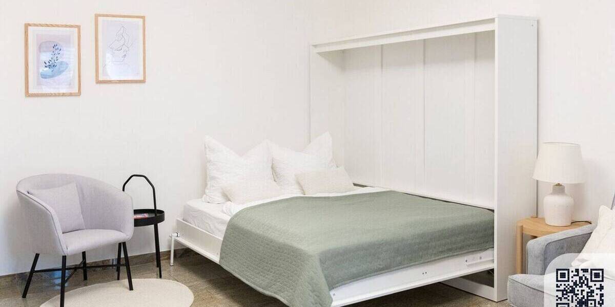 Etagenwohnung Dresden Innere Altstadt - 2 Zimmer, 4.297&euro; | Angebot:26424335