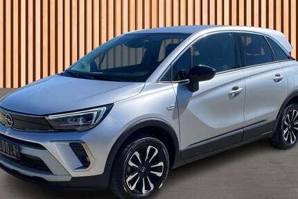 Opel Crossland 23.327 km 14.980 &euro; Dresden/Weißig 01328