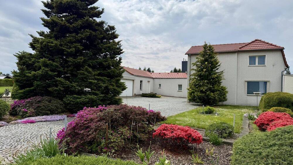 Einfamilienhaus Dresden Weixdorf - 4 Zimmer, 108 m&sup2;, 299.000&euro; | Angebot:26736943