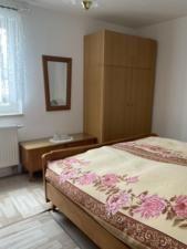 Helle 2-Zimmer-Wohnung in Moritzburg mit Balkon 2 zimmer