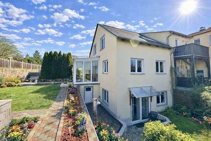 Haus Radebeul - 4.5 Zimmer, 147 m&sup2;, 547.000&euro; | Angebot:26857740