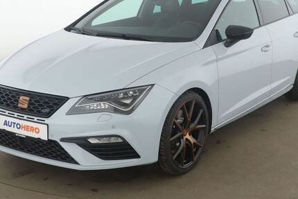 Seat Leon 90.319 km 21.670 &euro; Dresden 01187