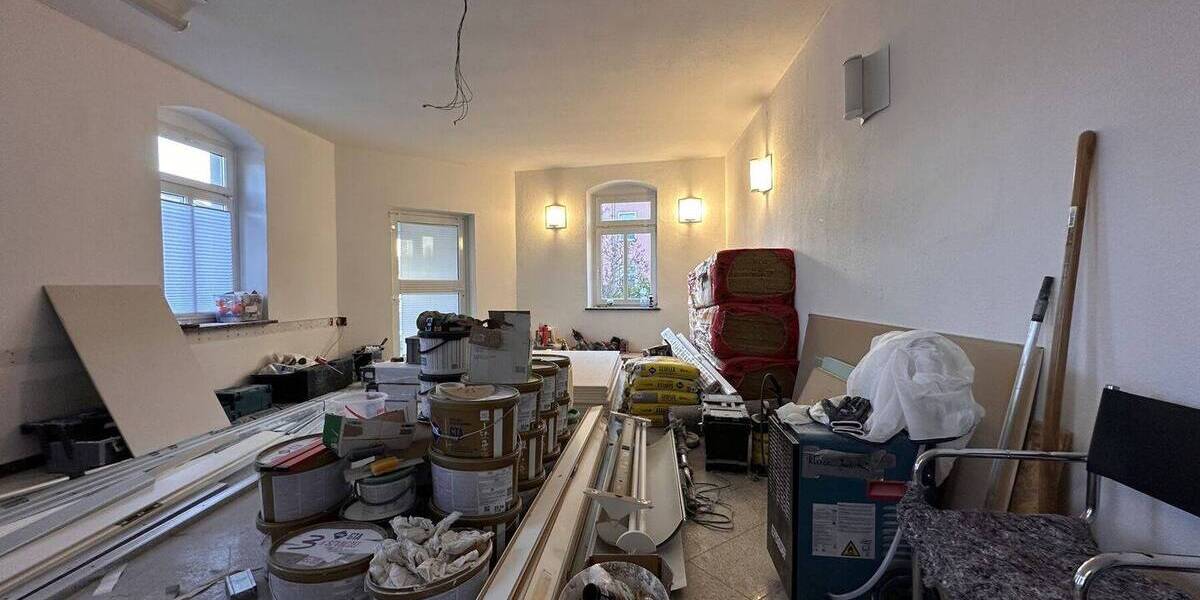 Etagenwohnung Dresden Briesnitz - 4 Zimmer, 128 m&sup2;, 485.000&euro; | Angebot:26105505