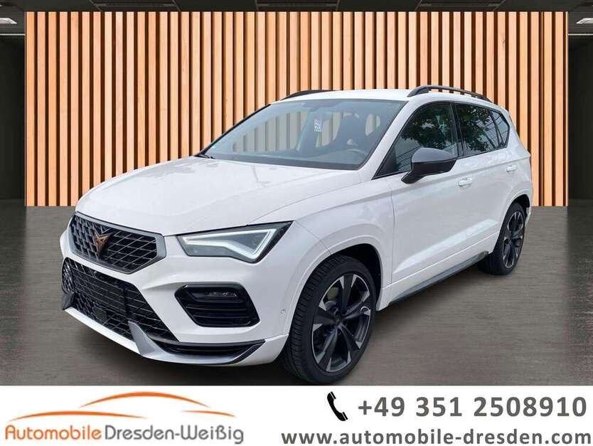 Ateca