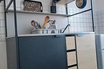 Ein-Raum Wohnung in Radeberg Kaltmiete incl.Nebenkosten 339 Euro 1 zimmer