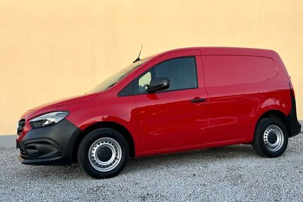 Mercedes-Benz Citan 133.400 km 12.900 &euro; Dresden 01109