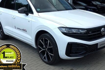 VW Touareg 45.400 km 67.970 € Dippoldiswalde 01744