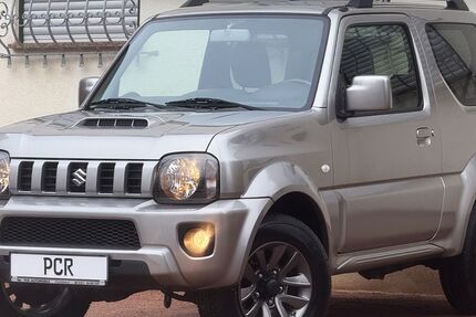 Suzuki Jimny 59.179 km 19.700 &euro; Radebeul/Dresden 01445