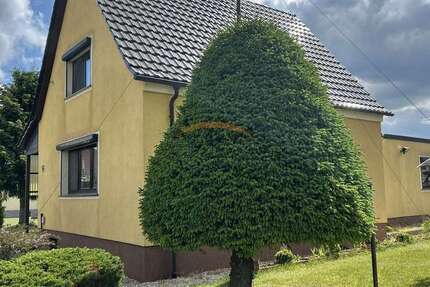 Haus zum Kaufen in Ottendorf-Okrilla 310.000 € 78.69 m²
