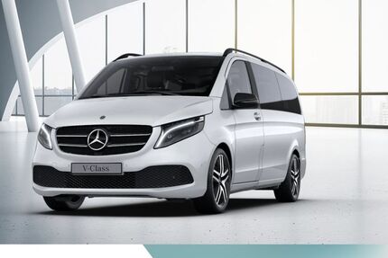 Mercedes-Benz V 220 68.009 km 47.990 &euro; Kesselsdorf 01723