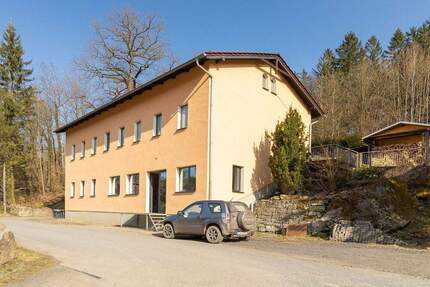 Haus Bad Gottleuba-Berggießhübel Langenhennersdorf - 1 Zimmer, 272 m&sup2;, 258.000&euro; | Angebot:24470868