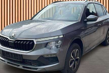 Skoda Kamiq 9.776 km 19.890 &euro; Dresden/Weißig 01328