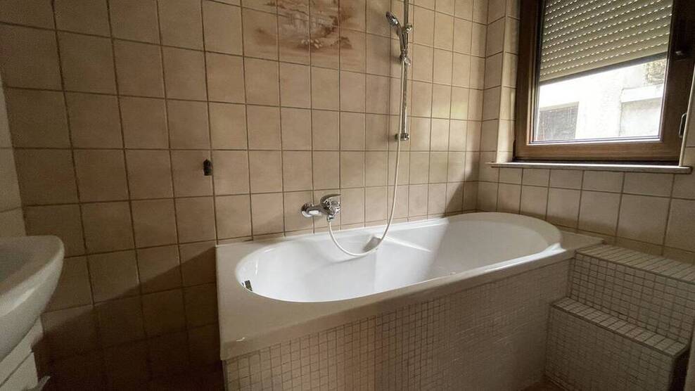 Wohnen in einem malerischen Dorf