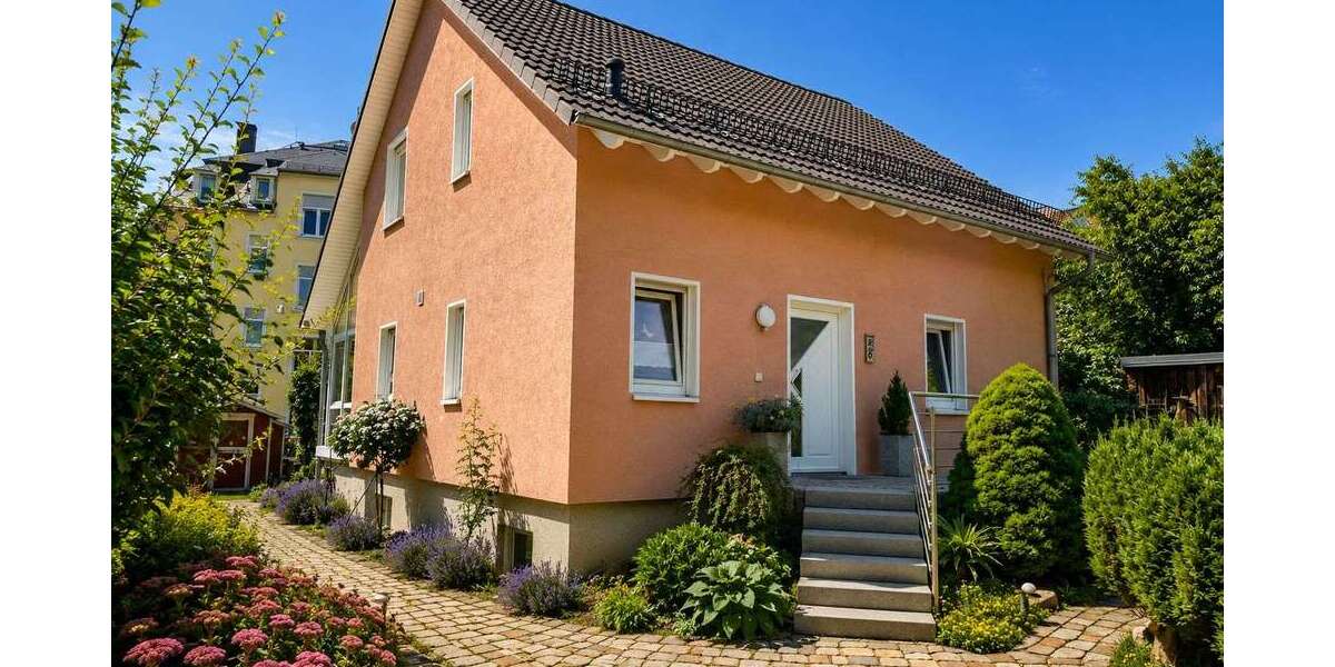 Einfamilienhaus Dresden Cotta - 4 Zimmer, 147 m&sup2;, 749.000&euro; | Angebot:27101993