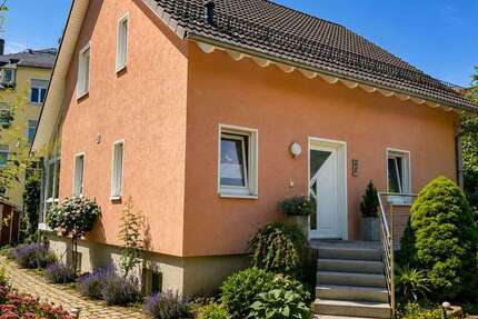 Haus Dresden Cotta - 4 Zimmer, 147 m&sup2;, 749.000&euro; | Angebot:27101993