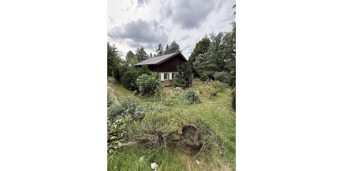 Einfamilienhaus Radebeul Zitzschewig - 4 Zimmer, 100 m&sup2;, 290.250&euro; | Angebot:26955331