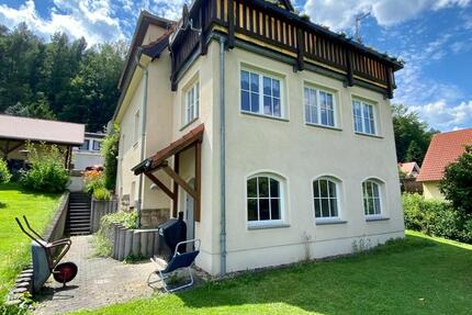 Wohnung Königstein - 1 Zimmer, 44 m&sup2;, 310&euro; | Angebot:25055050