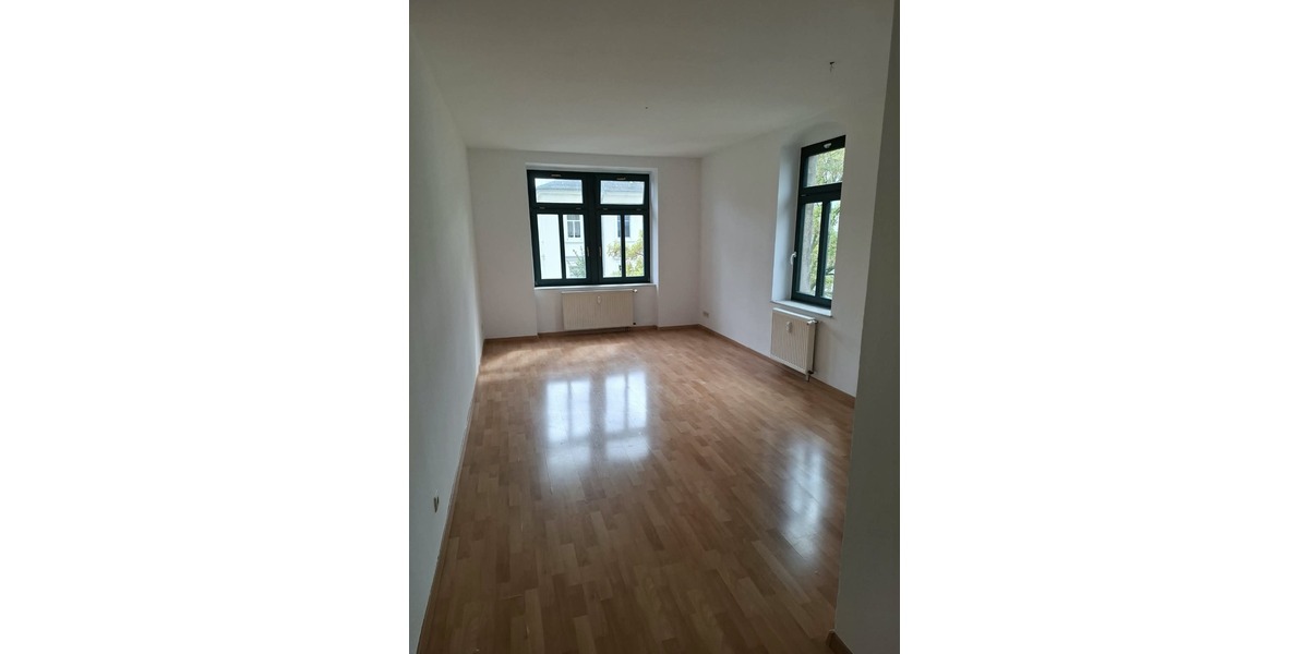 Cotta: 3-Zimmer-Wohnung mit Tageslichtbad - Etagenwohnung Dresden Cotta | Angebot:27398683