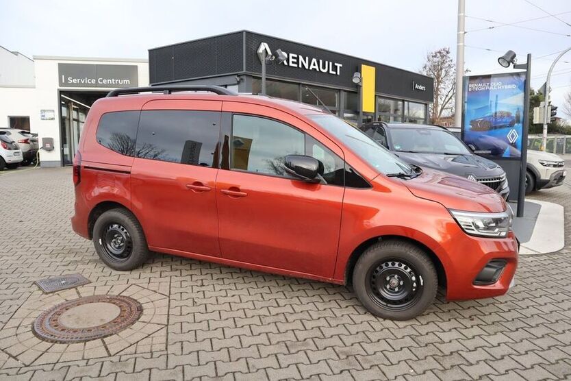 Kangoo