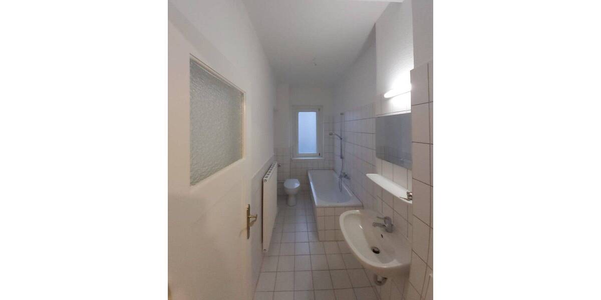 Etagenwohnung Dresden Laubegast - 2 Zimmer, 52 m&sup2;, 500&euro; | Angebot:26902511