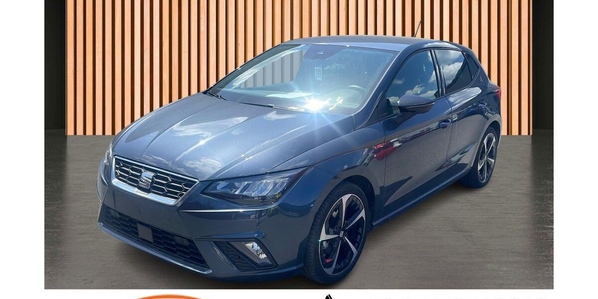 Seat Ibiza 8.876 km 18.980 &euro; Dresden 01328