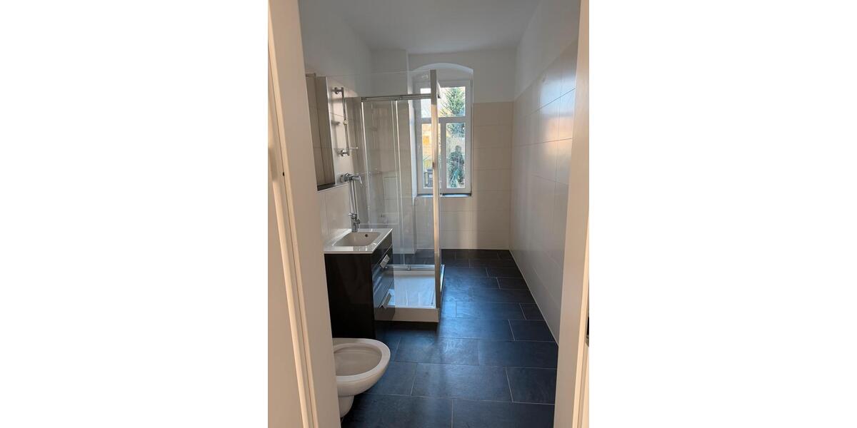 Erdgeschoßwohnung Dresden Schönfeld-Weißig - 4 Zimmer, 93 m&sup2;, 790&euro; | Angebot:24625555