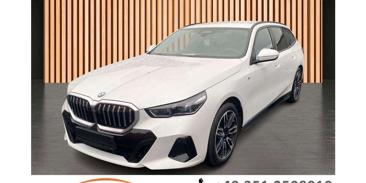 BMW 520 25.500 km 44.980 &euro; Dresden/Weißig 01328