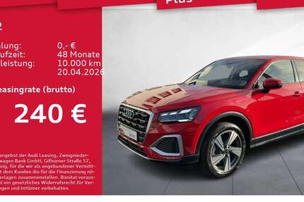 Audi Q2 8.027 km 29.991 &euro; Dresden 01067
