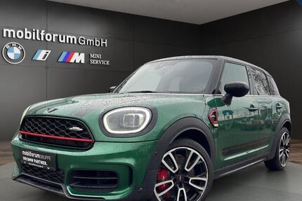 Mini John Cooper Works Countryman 20.630 km 38.511 &euro; Pirna 01796
