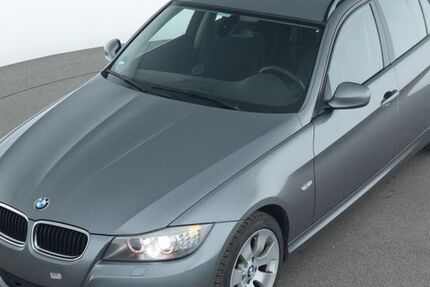 BMW 318 169.955 km 4.900 &euro; Bannewitz 01728