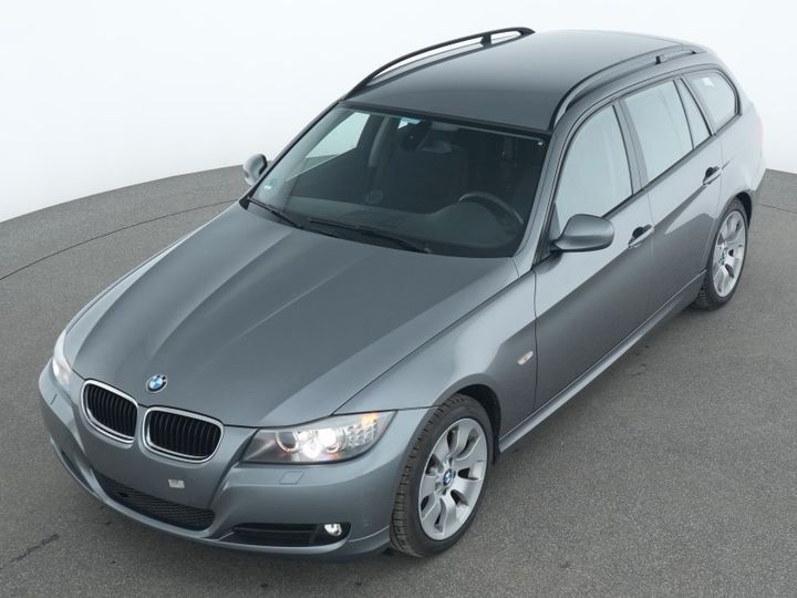 BMW 318 169.955 km 4.900 &euro; Bannewitz 01728