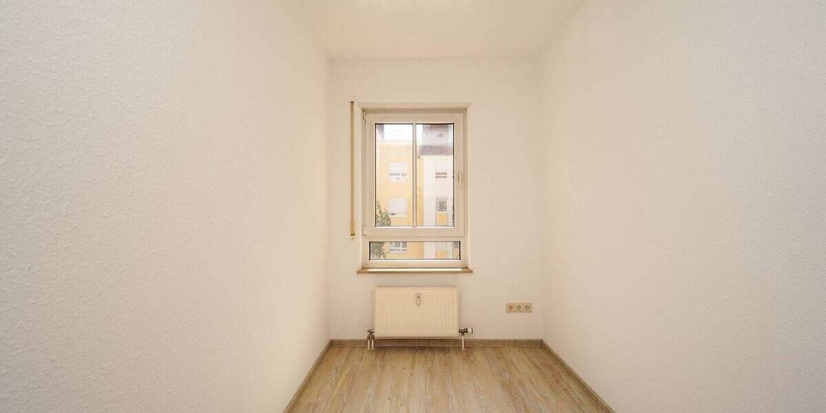 Etagenwohnung Dresden / Laubegast Laubegast - 1 Zimmer, 26 m&sup2;, 75.000&euro; | Angebot:26751703