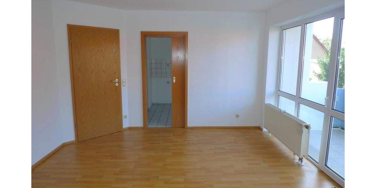 Etagenwohnung Weinböhla - 2 Zimmer, 57 m&sup2;, 490&euro; | Angebot:25400406