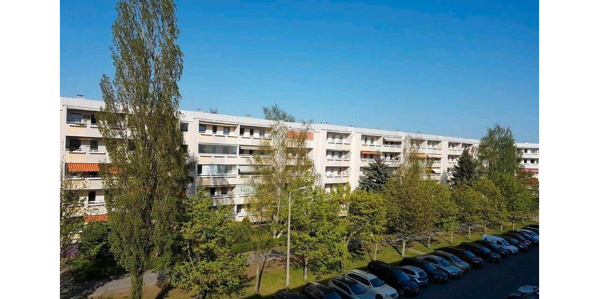 Etagenwohnung Dresden Prohlis - 4 Zimmer, 76 m&sup2;, 180.000&euro; | Angebot:27193284