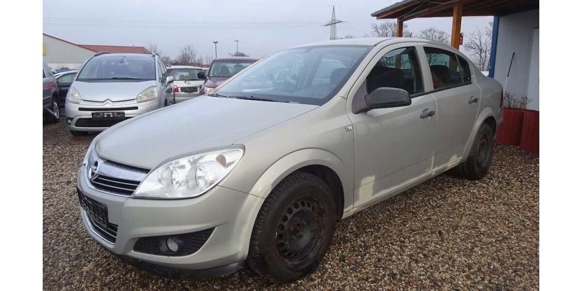 Opel Astra 177.746 km 1.500 &euro; Dresden 01219