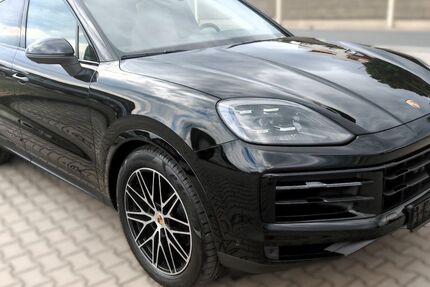 Porsche Cayenne 1.100 km 110.800 € Dresden 01237