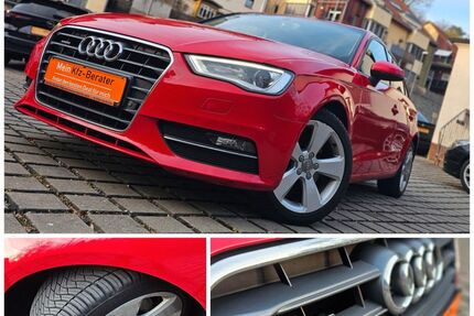 Audi A3 103.818 km 14.950 &euro; Dresden 01326