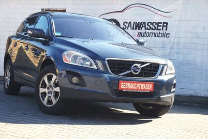 Volvo XC60 218.500 km 6.000 &euro; Freital 01705