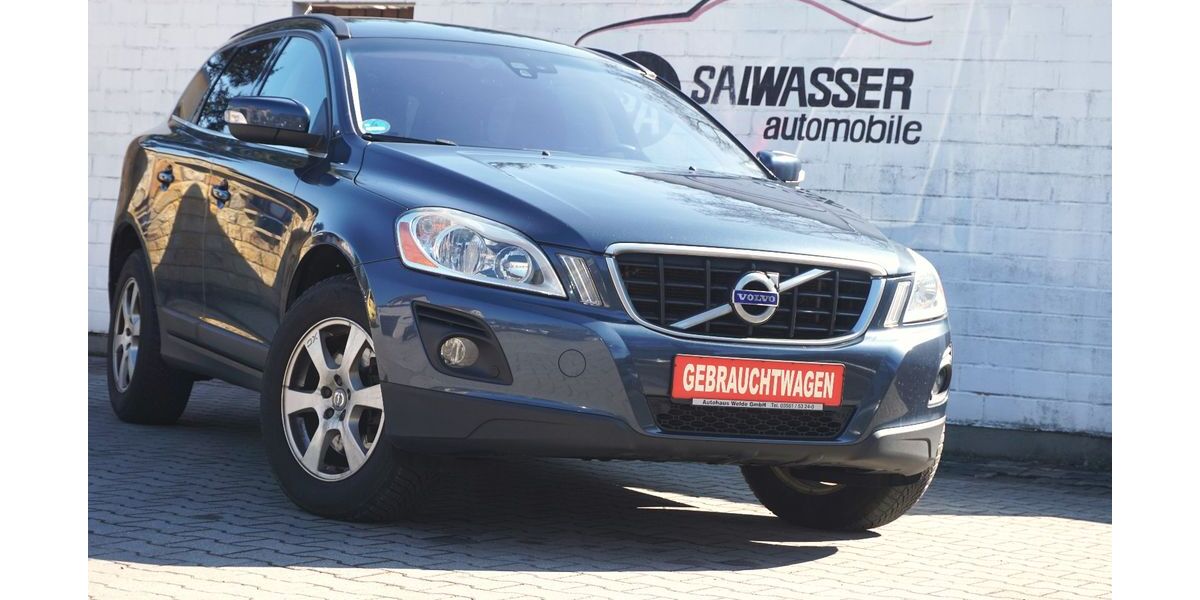 Volvo XC60 218.500 km 6.000 &euro; Freital 01705