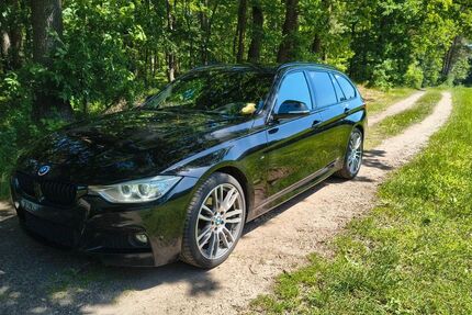 BMW 318 172.500 km 14.700 &euro; Struppen 01796