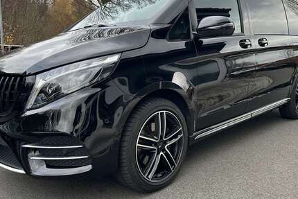 Mercedes-Benz V 300 26.500 km 73.901 &euro; Freital 01705